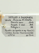 Load image into Gallery viewer, Capovilla Fruit Brandy Western Plum 2013