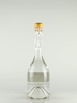 Capovilla Fruit Brandy Grape 2016