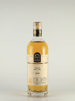 BB&R Fiji 12 Year Old 2010