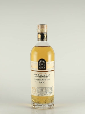 BB&R Dailuaine 13 Years Old 2009