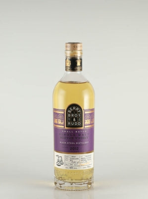 BB&R Blair Athol 10 Year Old 2012