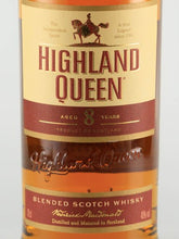 Load image into Gallery viewer, Highland Queen 8 Year Old