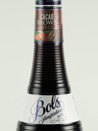 Bols Cacao Brown