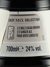 Load image into Gallery viewer, Bols Cacao Brown