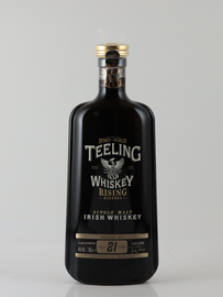 Teeling 21 Year Old Rising Reserve Calaveras Cask Finish