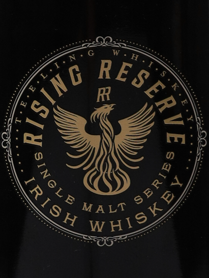 Teeling 21 Year Old Rising Reserve Calaveras Cask Finish