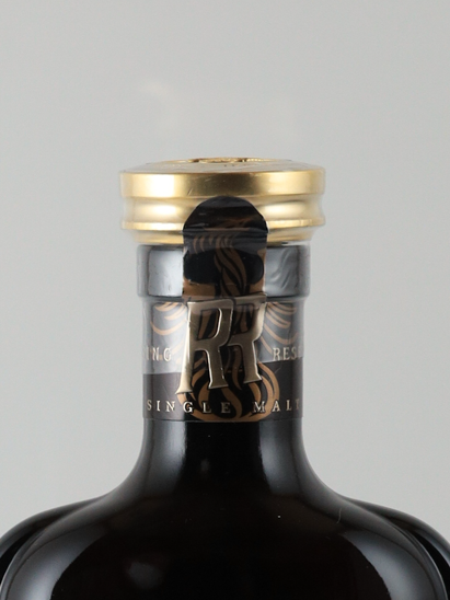 Teeling 21 Year Old Rising Reserve Calaveras Cask Finish