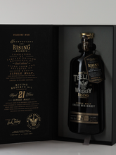 Load image into Gallery viewer, Teeling 21 Year Old Rising Reserve Calaveras Cask Finish