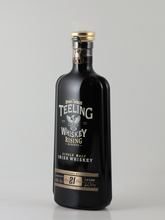 Load image into Gallery viewer, Teeling 21 Year Old Rising Reserve Calaveras Cask Finish