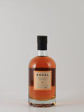 Load image into Gallery viewer, Koval Rye Maple Syrup Cask Finish