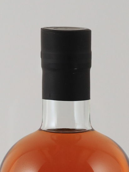 Koval Rye Maple Syrup Cask Finish