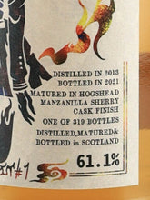 Load image into Gallery viewer, Assault Craigellachie 2013/2021