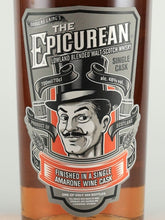 Load image into Gallery viewer, The Epicurean Amarone Finish