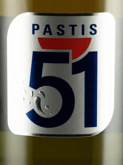 Pastis 51 1L