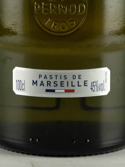 Pastis 51 1L