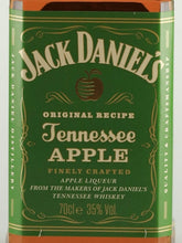 Load image into Gallery viewer, Jack Daniel's Tennessee Apple 700ml