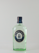 Load image into Gallery viewer, Plymouth Navy Strength Gin