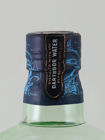 Plymouth Navy Strength Gin