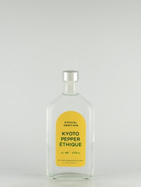 Ethical Spirits Kyoto Pepper Eshik 375ml