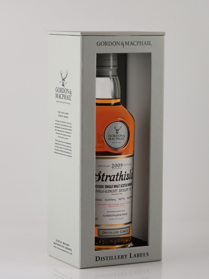 Gordon & MacPhail Distillery Label Strathisla 2009/2022