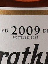 Load image into Gallery viewer, Gordon &amp; MacPhail Distillery Label Strathisla 2009/2022