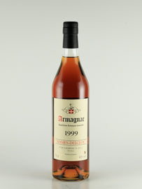 Nismes Delclou 1999/2023