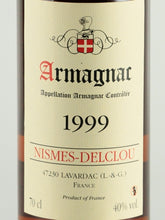 Load image into Gallery viewer, Nismes Delclou 1999/2023