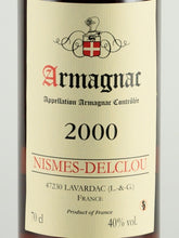 Load image into Gallery viewer, Nismes Delclou 2000/2023