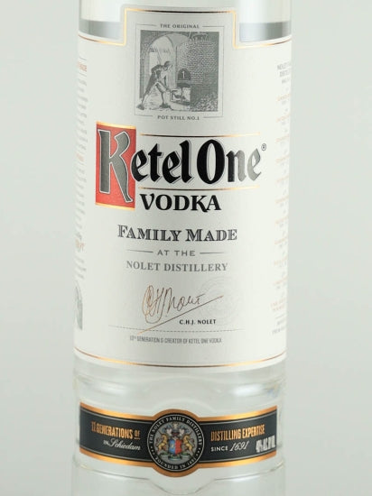 Ketel One Vodka 750ml