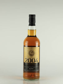 Kingsbury Gold Raine 17 Year Old 2004