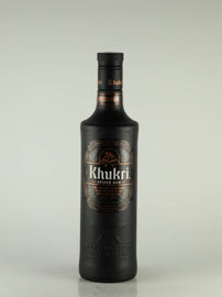 Kukri Spice Rum