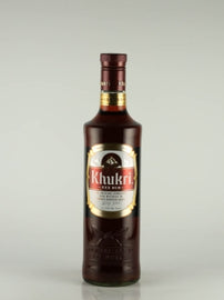Kukri XXX Rum