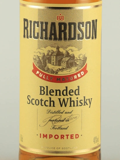 Richardson