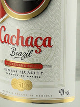 Load image into Gallery viewer, Cachaca 51 700ml