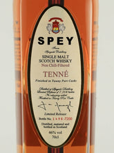 Load image into Gallery viewer, Spey Ten