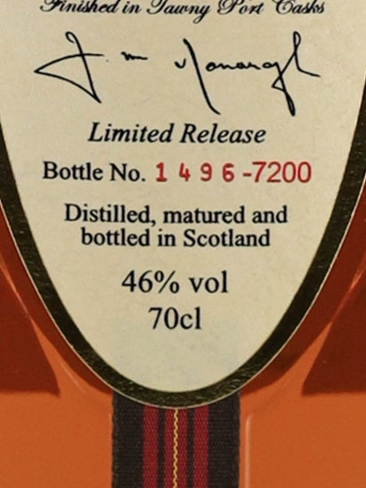 Spey Ten