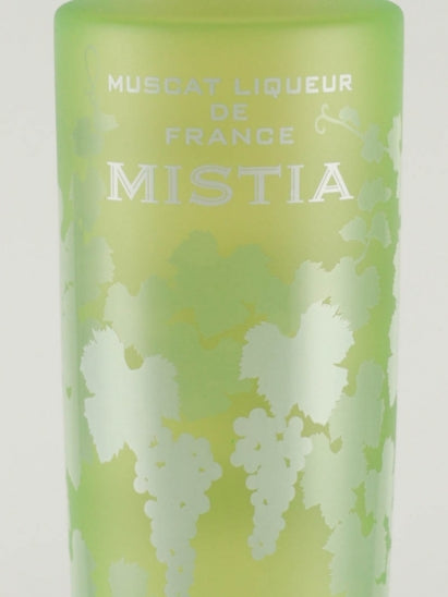 Mistia Muscat