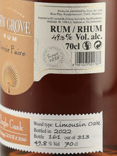 Load image into Gallery viewer, New Grove Single Cask 2008 for JIS