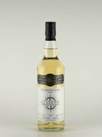 Claxton's Exploration Islay Single Malt 6 Year Old 2017