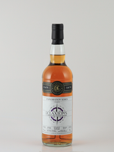 Load image into Gallery viewer, Claxton's Exploration Benrinnes 9 Year Old 2013 Tawny Port Barrique 50%