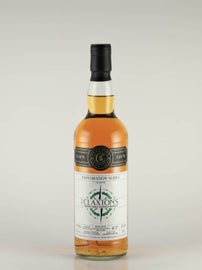 Claxton's Exploration Glenglassaugh 4 Year Old 2018