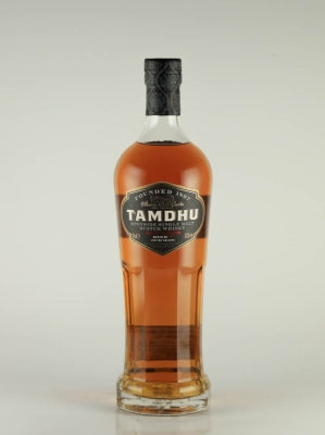 Tamdhu Batch Strength Batch 7 57.5% (Official Import)