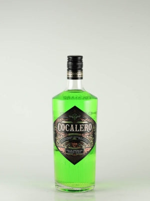 Cocalero Clasico