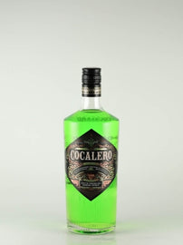 Cocalero Clasico