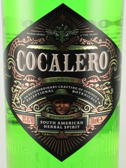 Cocalero Clasico