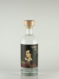 Byrons Gin Bird Cherry