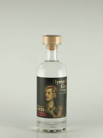 Byrons Gin Melancholy Thistle