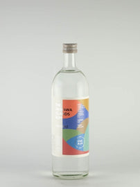 Okinawa Island Rum