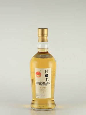 Hinomaru Whisky KOME