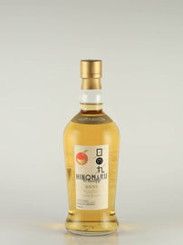 Hinomaru Whisky KOME